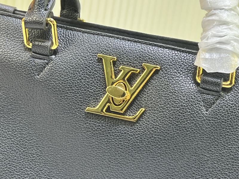 LV Shopping Bags